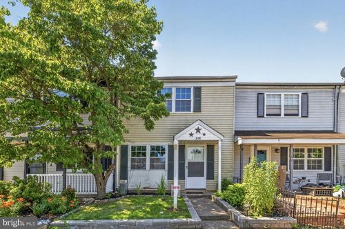 508 Daisy Dr, TANEYTOWN, MD, 21787-2362 | Card Image
