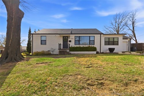 2446 Gary Pl, Tulsa, OK, 74114-1825 | Card Image
