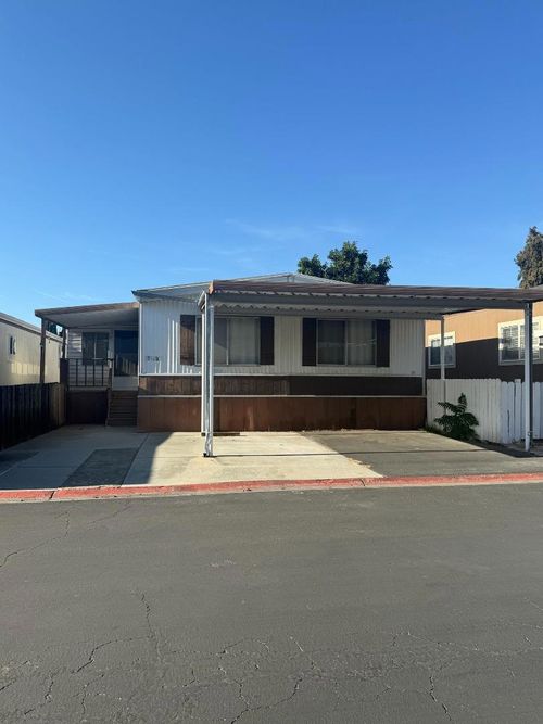 535-535 Cedro St, San Jose, CA, 95111-2319 | Card Image