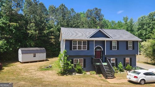 234 Ruby Ct, Carrollton, GA, 30116-5401 | Card Image