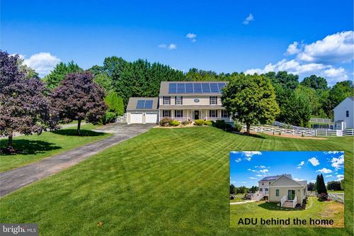 14788 Carriage Mill Rd, Woodbine, MD, 21797-8338 | Card Image
