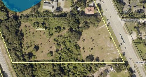 10595 Us Highway 1, Sebastian, FL, 32958-4766 | Card Image