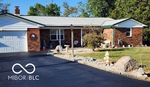 3348 W 800 N, Fairland, IN, 46126-9756 | Card Image