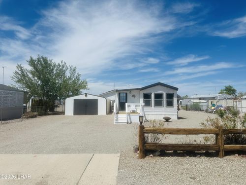 660 W Granada Dr, Quartzsite, AZ, 85346-0234 | Card Image
