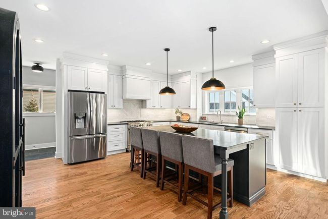 810 Cedar Ave, House other with 4 bedrooms, 4 bathrooms and null parking in HADDONFIELD NJ | Image 8