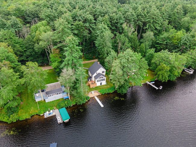 50 Birch Tree Ln, House other with 3 bedrooms, 2 bathrooms and null parking in Nottingham NH | Image 33