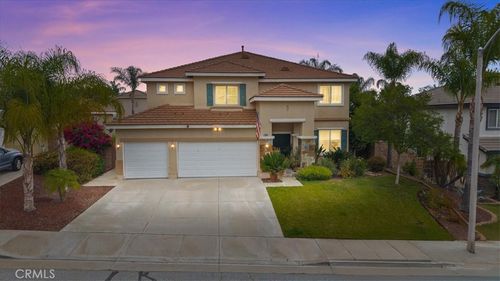 29082 La Ladera Rd, Menifee, CA, 92584-7509 | Card Image