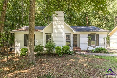 1345 Lancelot Ln, Macon, GA, 31220-3550 | Card Image