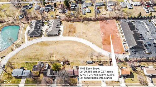 1188 Easy St, Greenwood, IN, 46142-5197 | Card Image