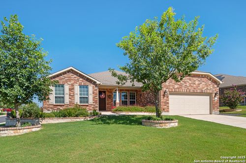 4203 Paddling Pass, San Antonio, TX, 78253-5895 | Card Image