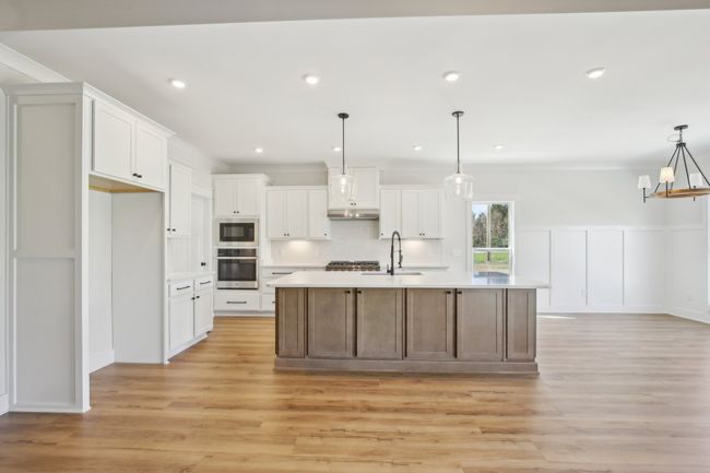 3233 E Jefferson Pike, House other with 4 bedrooms, 5 bathrooms and 3 parking in Lascassas TN | Image 15