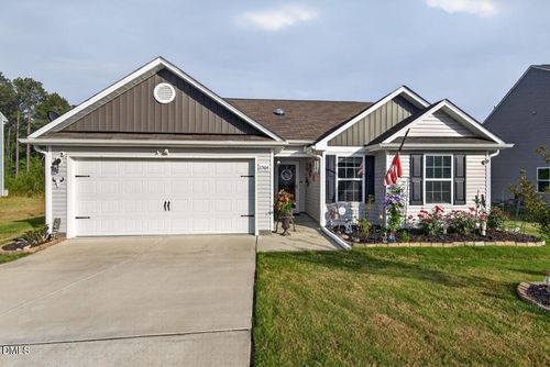 1564 Dorsett Ln, Creedmoor, NC, 27522-7288 | Card Image