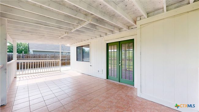 3805 Daniels Dr, House other with 3 bedrooms, 2 bathrooms and null parking in Killeen TX | Image 24