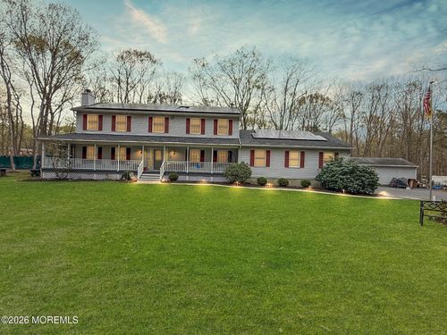 78 Ivins Dr, NEW EGYPT, NJ, 08533-2808 | Card Image