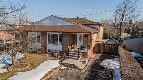 1294 Napier Cres, Oakville, ON, L6H2A4 | Card Image