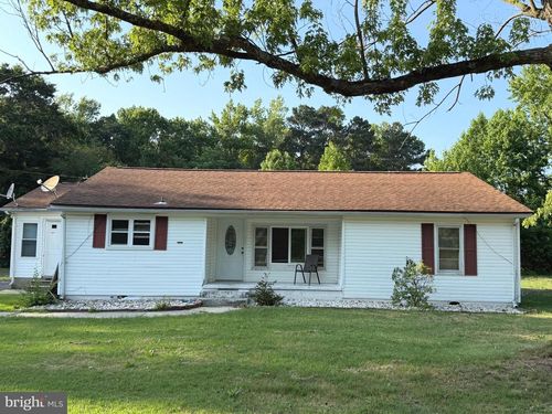 17071 Wilson Hill Road, GEORGETOWN, DE, 19947 | Card Image