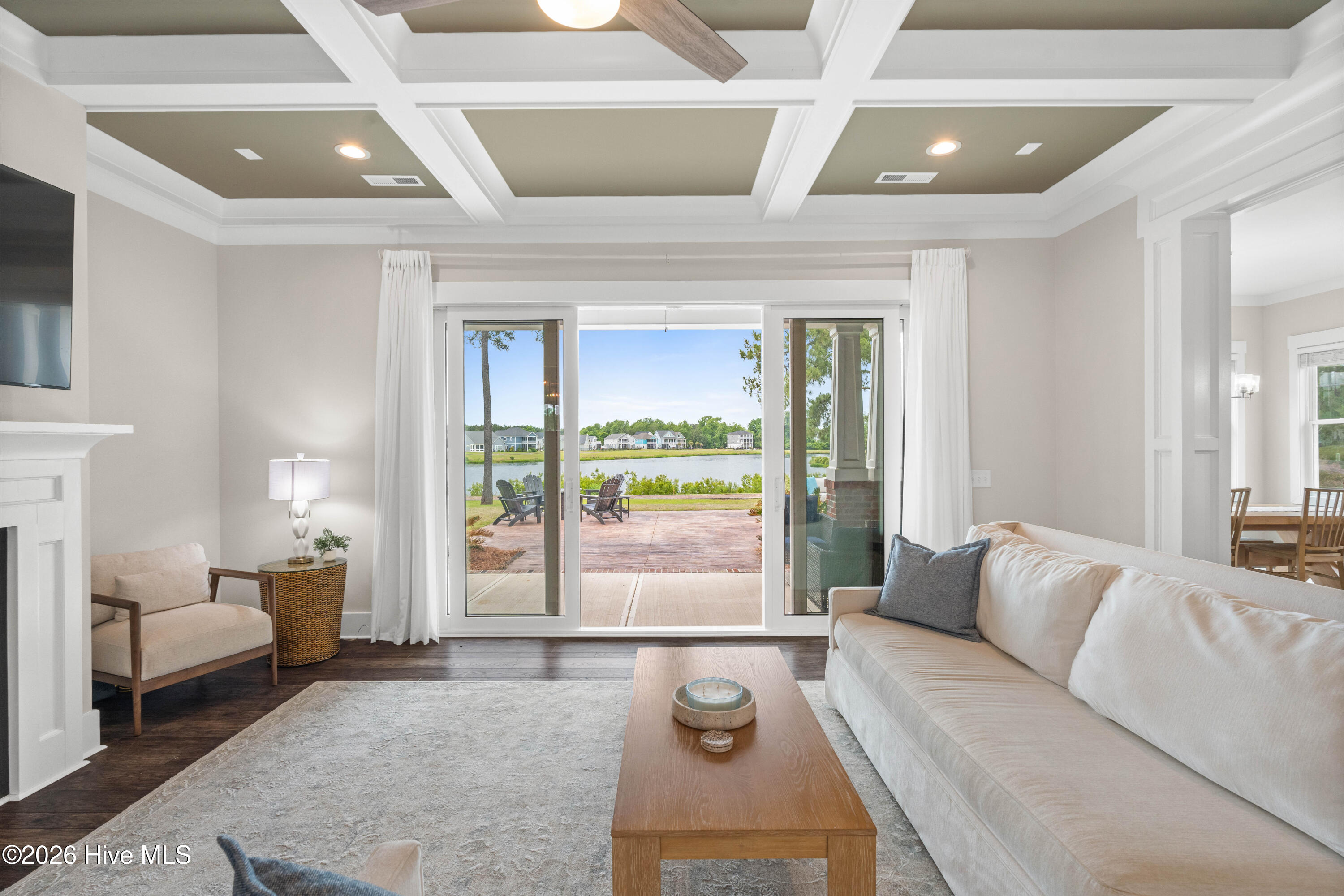 Residential in Holly Ridge 2
