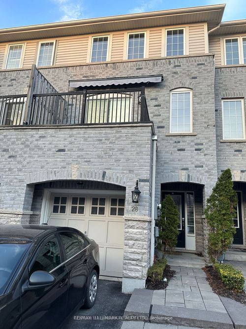 main-28 Blunden Rd, Ajax, ON, L1Z0K8 | Card Image