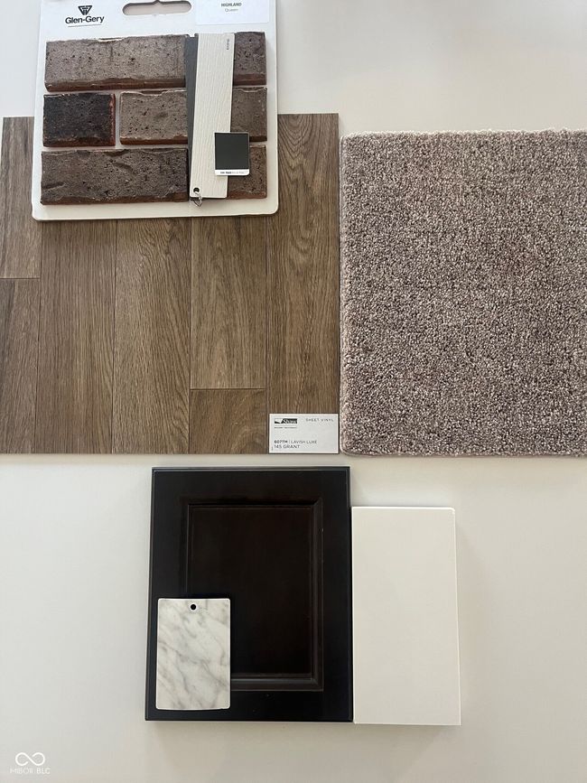 Design Selections - This home is currently under construction - selections are subject to change | Image 4