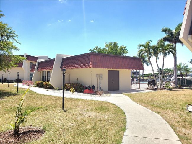 UNIT-207B - 311 Garvin St, Condo with 2 bedrooms, 2 bathrooms and null parking in PUNTA GORDA FL | Image 22