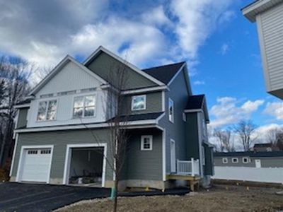 UNIT-2 - 15-2 Porch Light Drive, Condo with 3 bedrooms, 2 bathrooms and null parking in Dover NH | Image 1