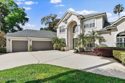 401 Clearwater Drive, House other with 4 bedrooms, 4 bathrooms and null parking in Ponte Vedra Beach FL | Image 2