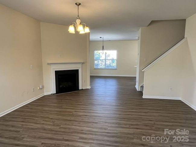 12120 Stratfield Place Cir, Townhouse with 3 bedrooms, 3 bathrooms and null parking in Pineville NC | Image 4