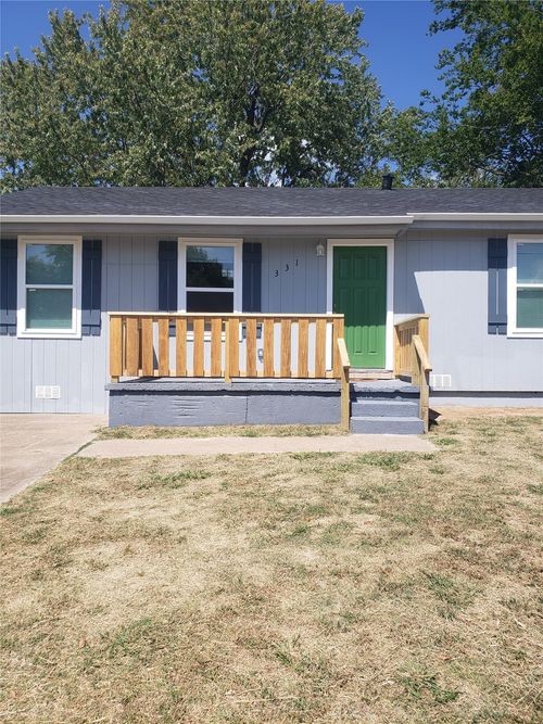 331 W 49th St N, Tulsa, OK, 74126-3103 | Card Image