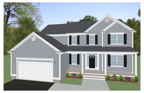 35 Spruce St, East Taunton, MA, 02718-5121 | Card Image