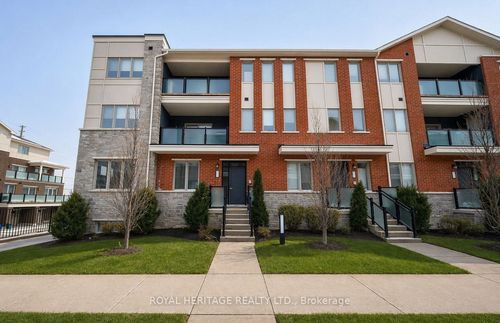 512-1148 Dragonfly Ave, Pickering, ON, L1X0H5 | Card Image