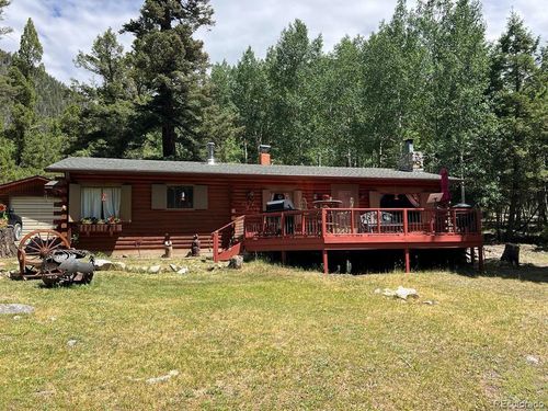 22585 County Road 292, Nathrop, CO, 81236-7730 | Card Image