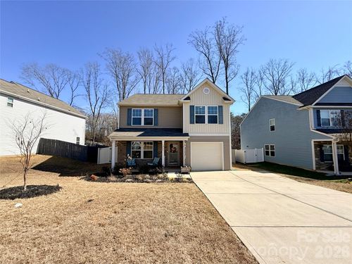 1264 Whitehall Hill Rd, York, SC, 29745-7781 | Card Image