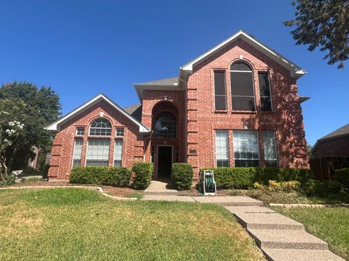 3113 Buena Vista Dr, Plano, TX, 75025-3627 | Card Image
