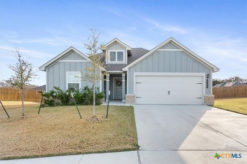 1700 Cedrus Dr, Belton, TX, 76513-6488 | Card Image