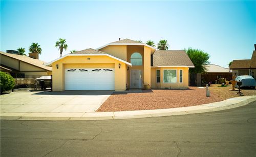 1678 Brill Way, Bullhead City, AZ, 86442-6540 | Card Image
