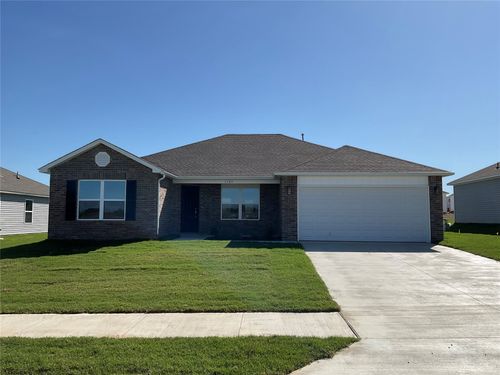 1105 W Abilene Rd, Claremore, OK, 74019-1864 | Card Image
