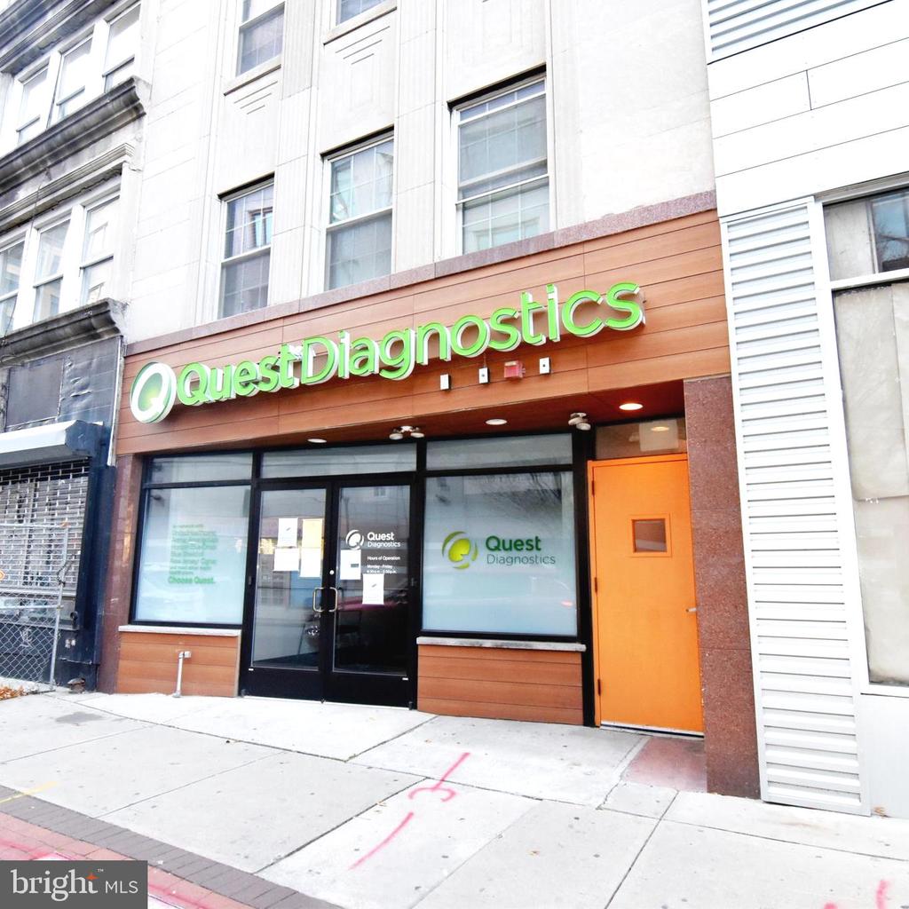 Commercial Lease in TRENTON 2