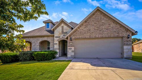 3707 Song Fiddler, San Antonio, TX, 78253-2204 | Card Image