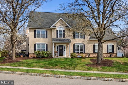 395 Hobson Pl, Blue Bell, PA, 19422-1233 | Card Image
