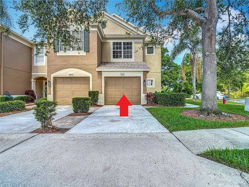 8576 Sandy Beach St, TAMPA, FL, 33634-1248 | Card Image