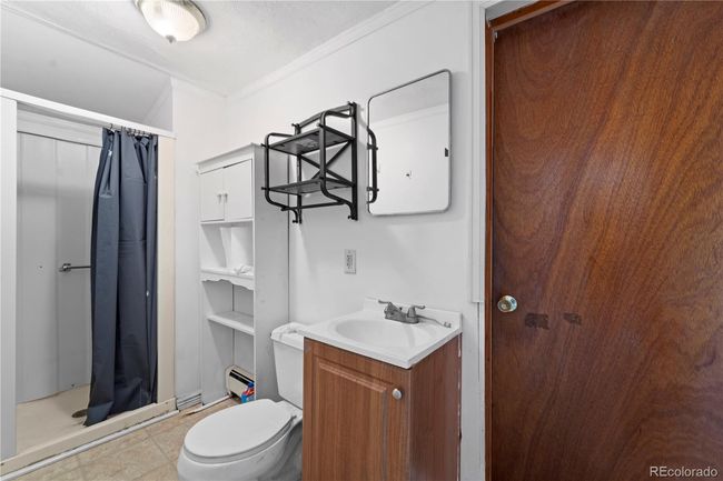 127 W 6 Th St, House other with 2 bedrooms, 1 bathrooms and null parking in Florence CO | Image 9