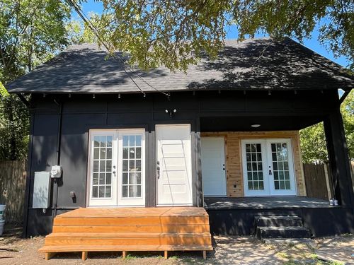 4345 Jamaica St, Dallas, TX, 75210-1216 | Card Image