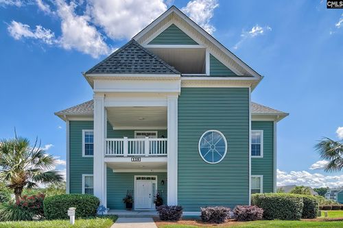 118 Sandlapper Way, Lexington, SC, 29072-6801 | Card Image