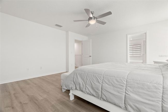 9104 Sandy Bluffs Cir, House other with 4 bedrooms, 3 bathrooms and null parking in PARRISH FL | Image 25
