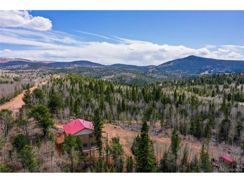 2747 County Road 61, Cripple Creek, CO, 80813 | Card Image