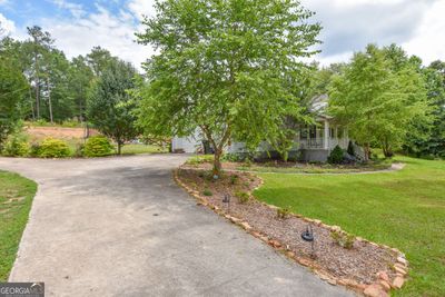 121 Shepherd Road, House other with 4 bedrooms, 2 bathrooms and null parking in Meansville GA | Image 2