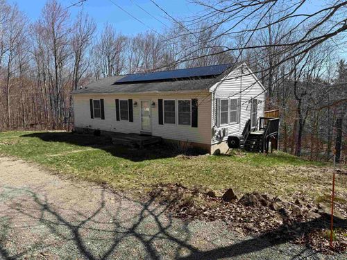 242 Rice Brook Rd, Stoddard, NH, 03464-4527 | Card Image