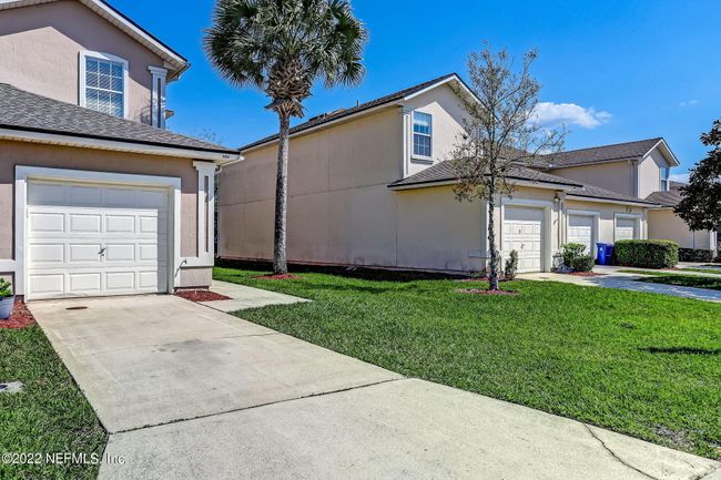 884 Southern Creek Dr, Townhouse with 3 bedrooms, 2 bathrooms and null parking in St Johns FL | Image 41
