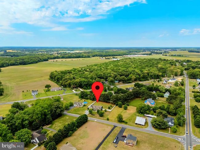 24750 Peterkins Rd, House other with 4 bedrooms, 3 bathrooms and null parking in GEORGETOWN DE | Image 59