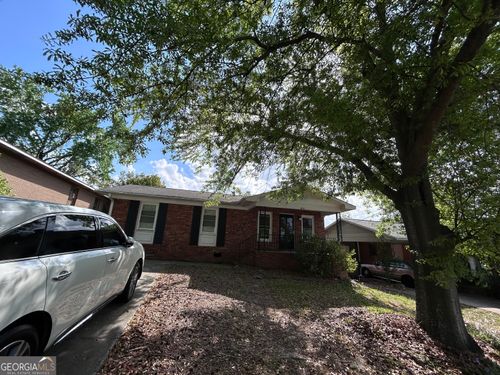 1656 Kentucky Ave, Augusta, GA, 30904-5536 | Card Image